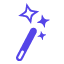2. AI + Expert processing